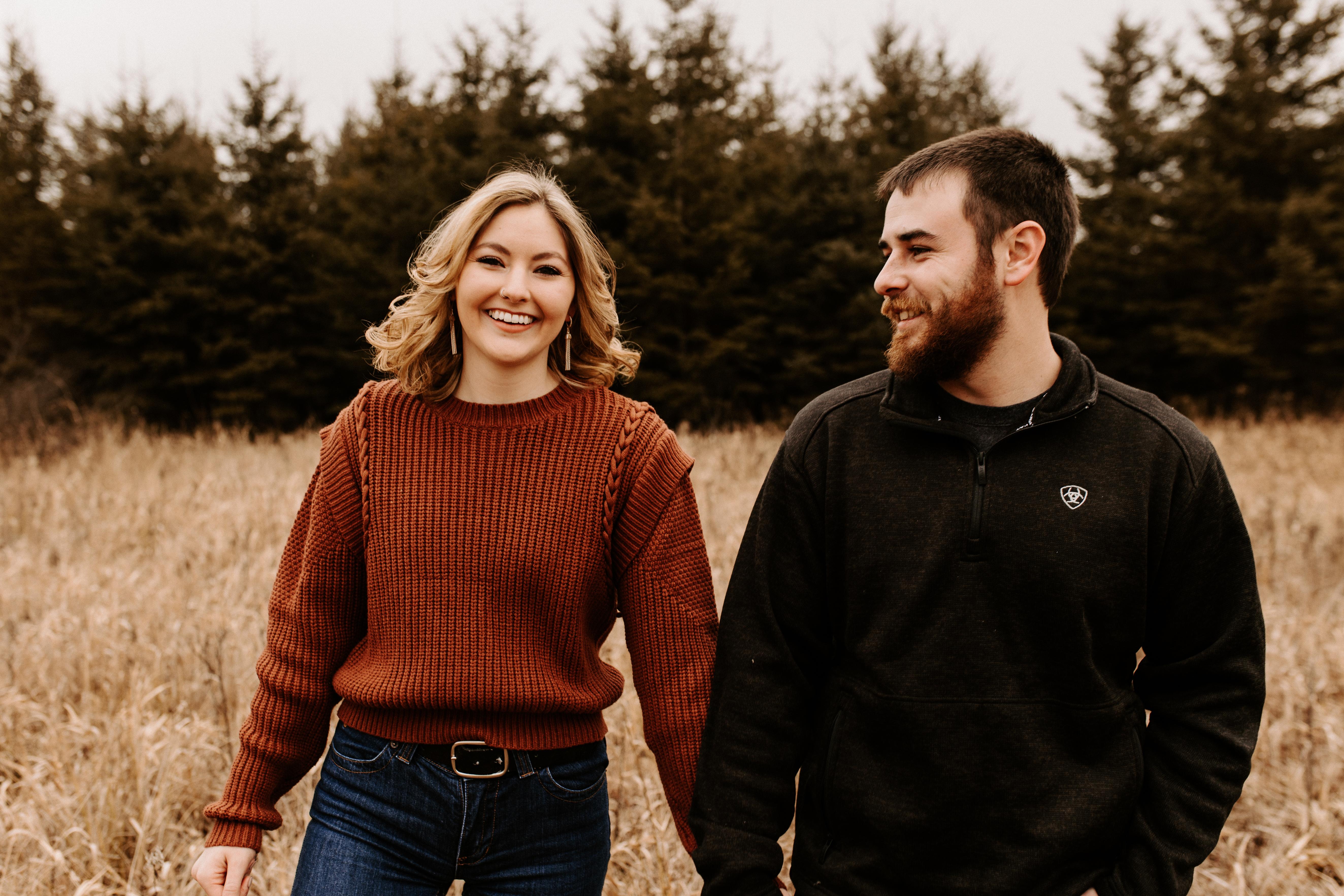 The Wedding Website of Kaycee McCarthy and Tanner Strobel