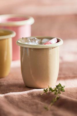 Enamel Tumbler