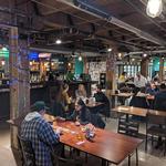 House Rules Board Game Lounge