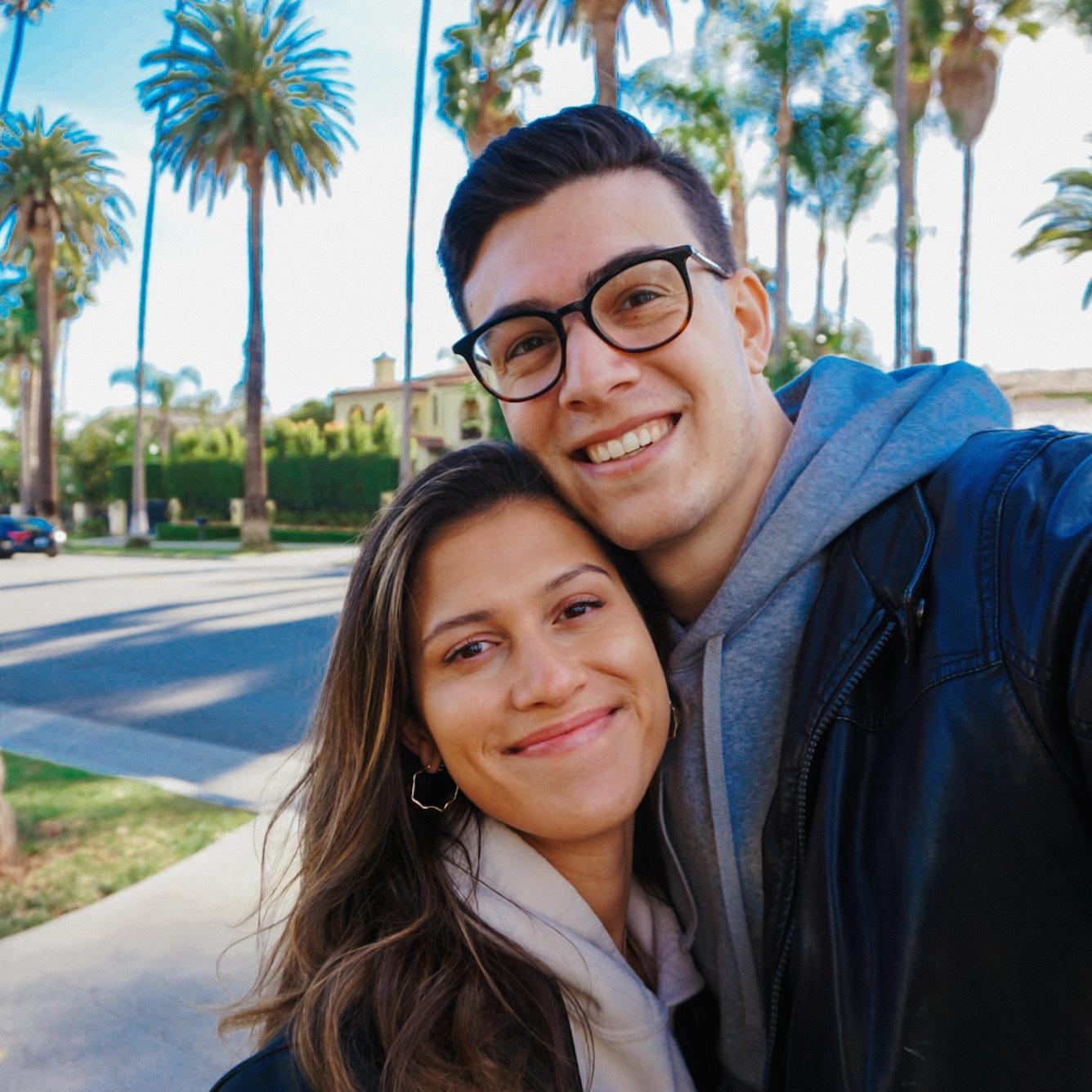LA trip!