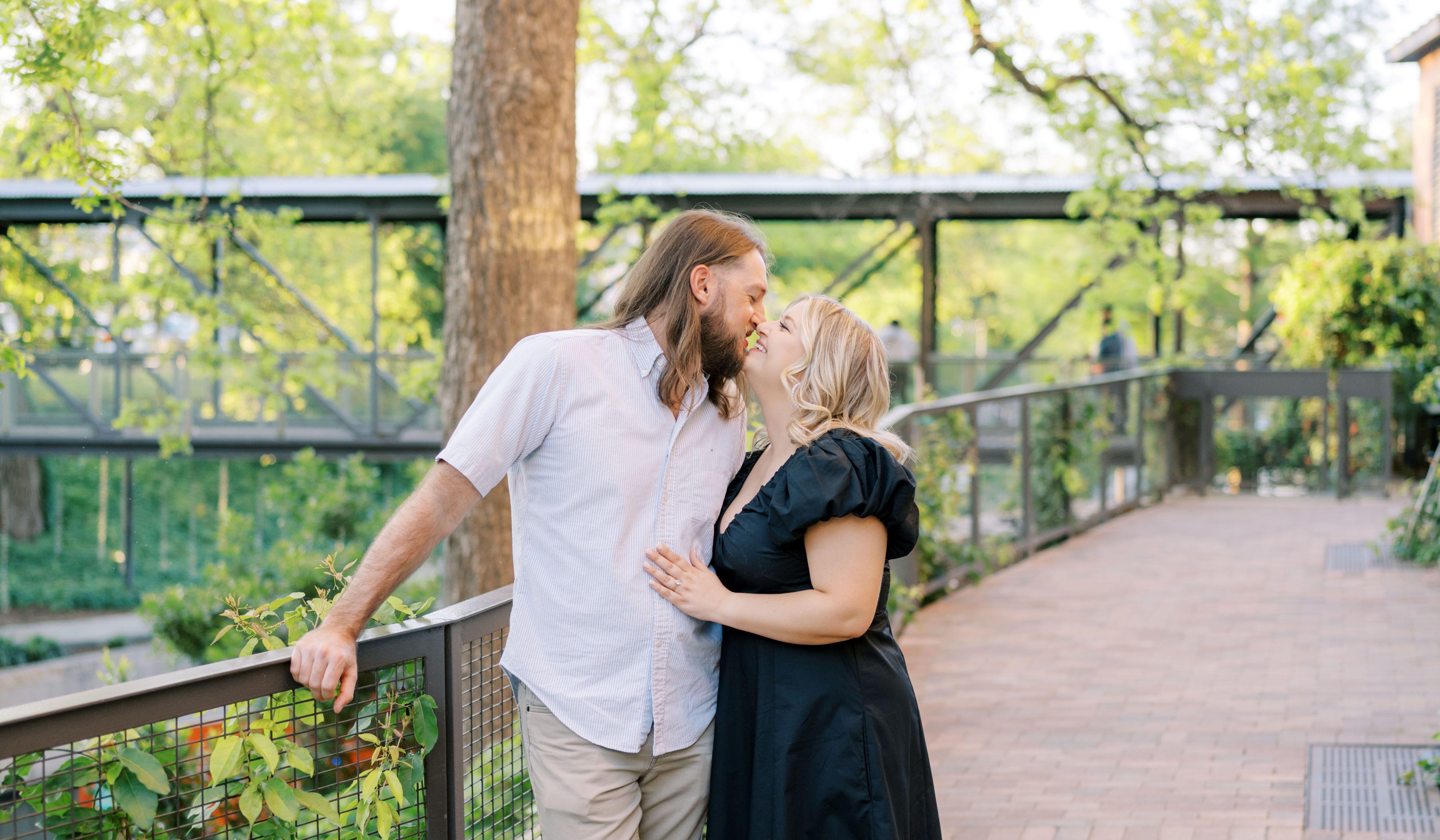 Sarah Bryant and Tyler Englishbee's Wedding Website