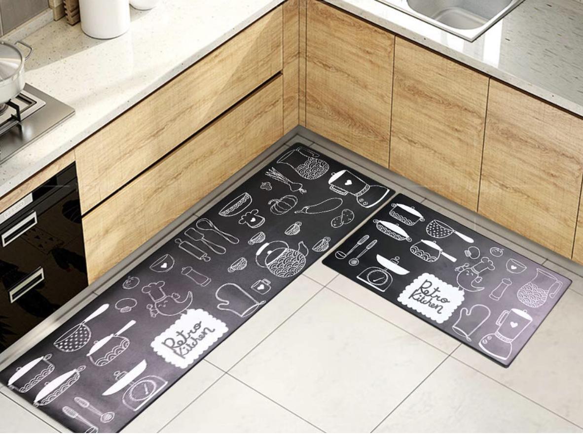 Kitchen Mat Set