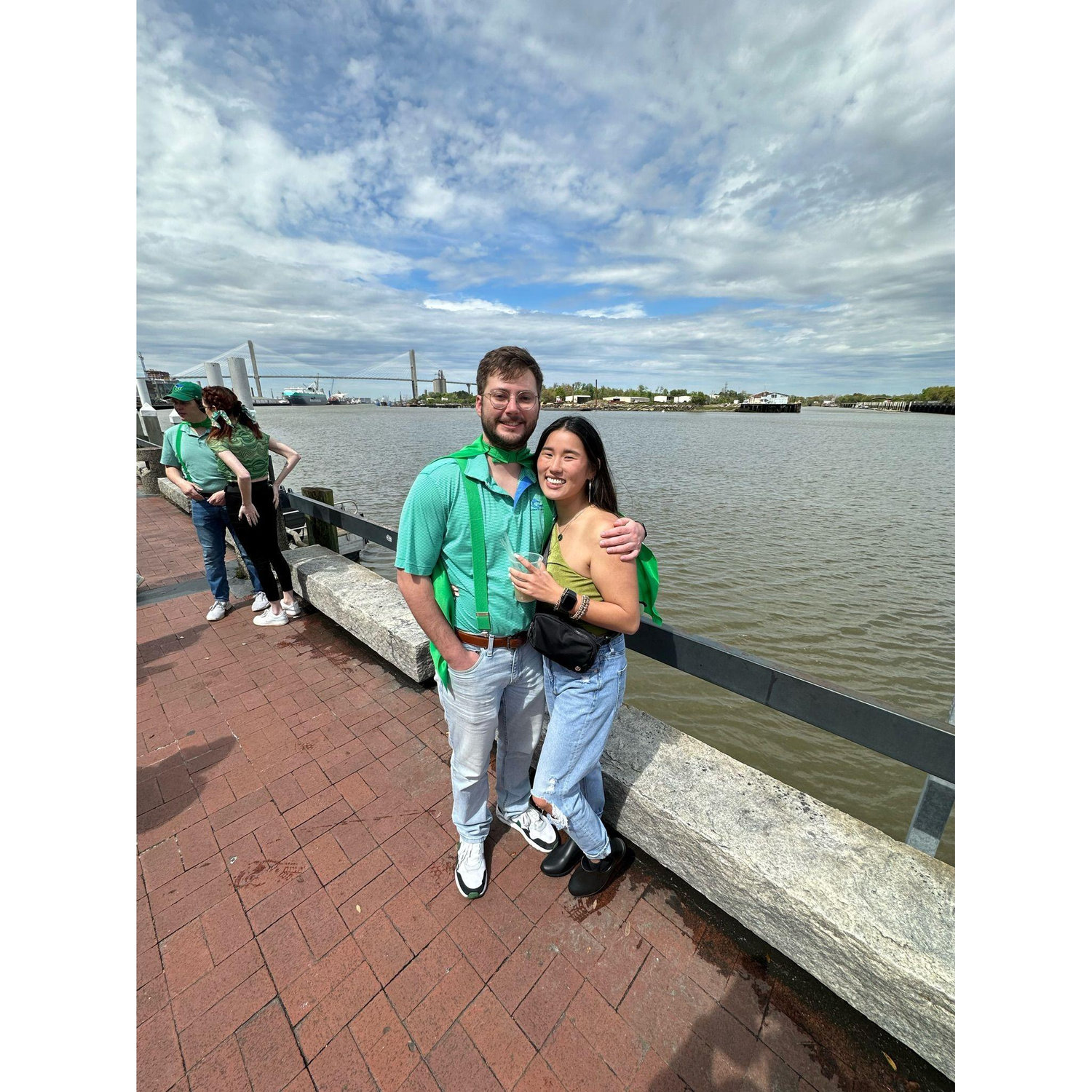 Savannah, GA