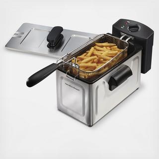 8-Cup Deep Fryer