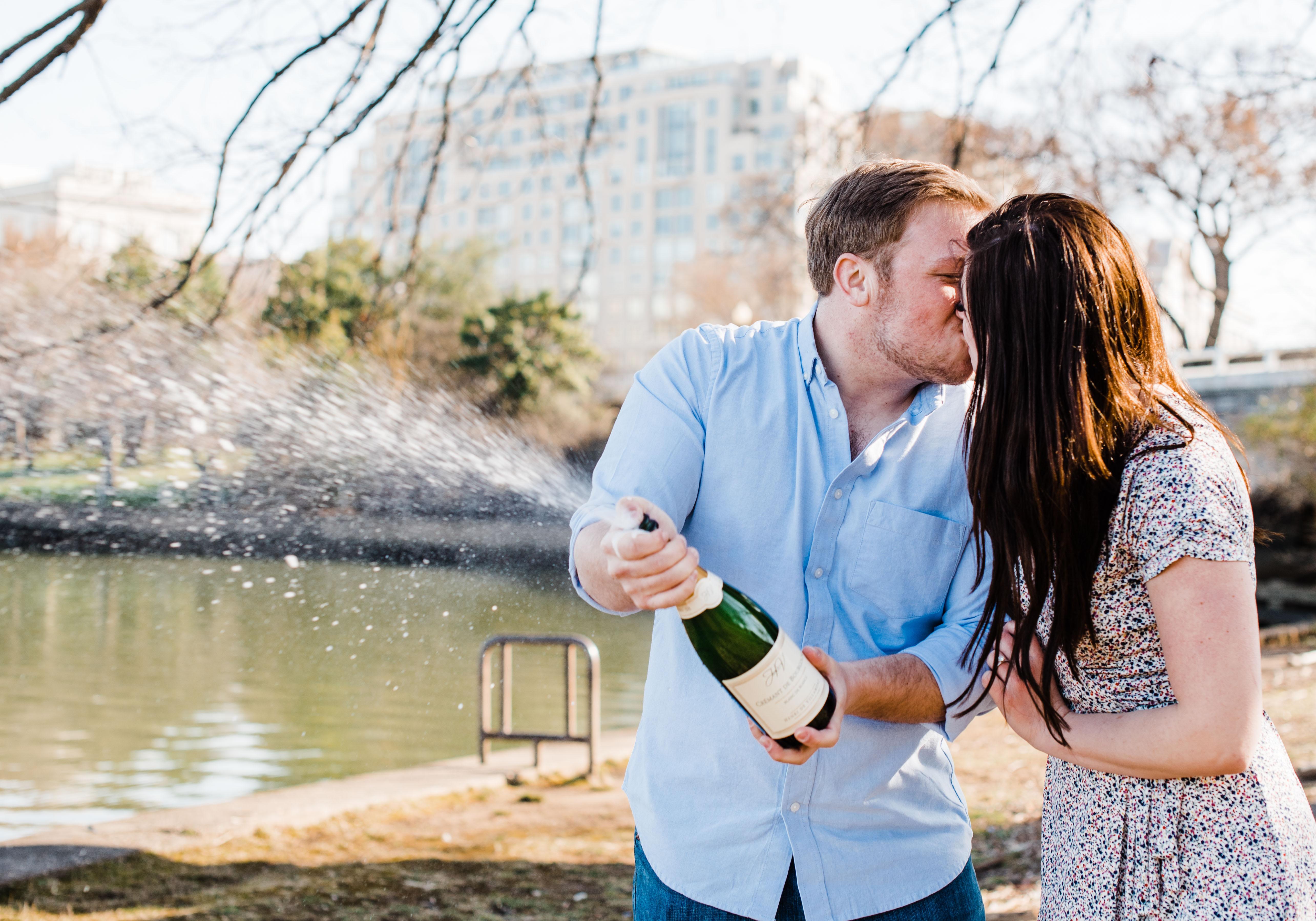 The Wedding Website of Allison Zuegel and Daniel Kellam
