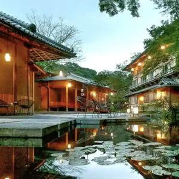 Traditional Ryokan visit in Japan