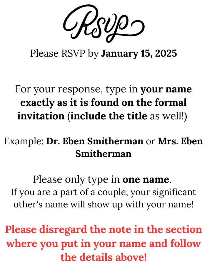 The Wedding Website of Eben Smitherman and Katie Smitherman