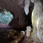 Deadman's Cay Caves