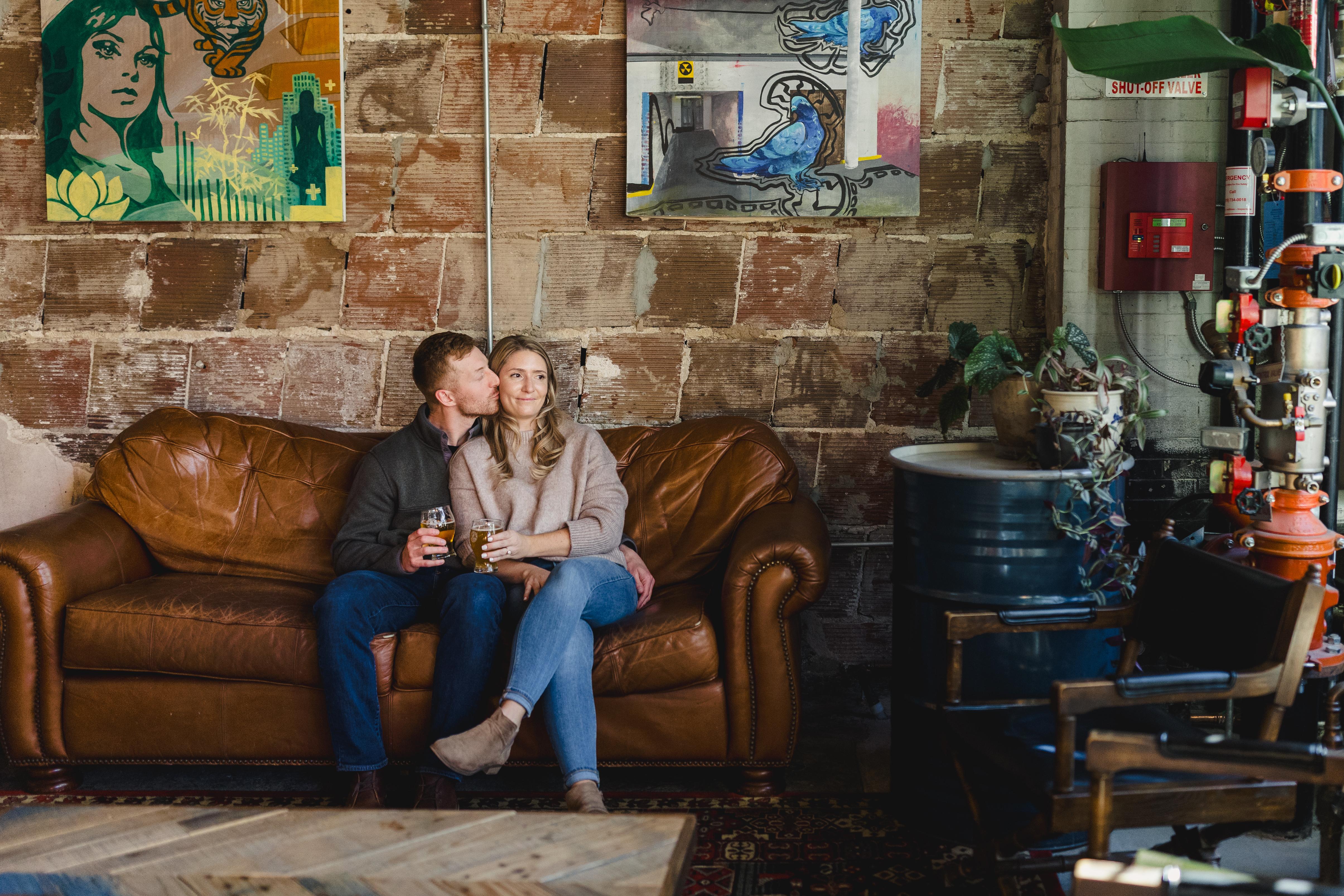 The Wedding Website of Brianna Corwin and Benjamin Dagraedt