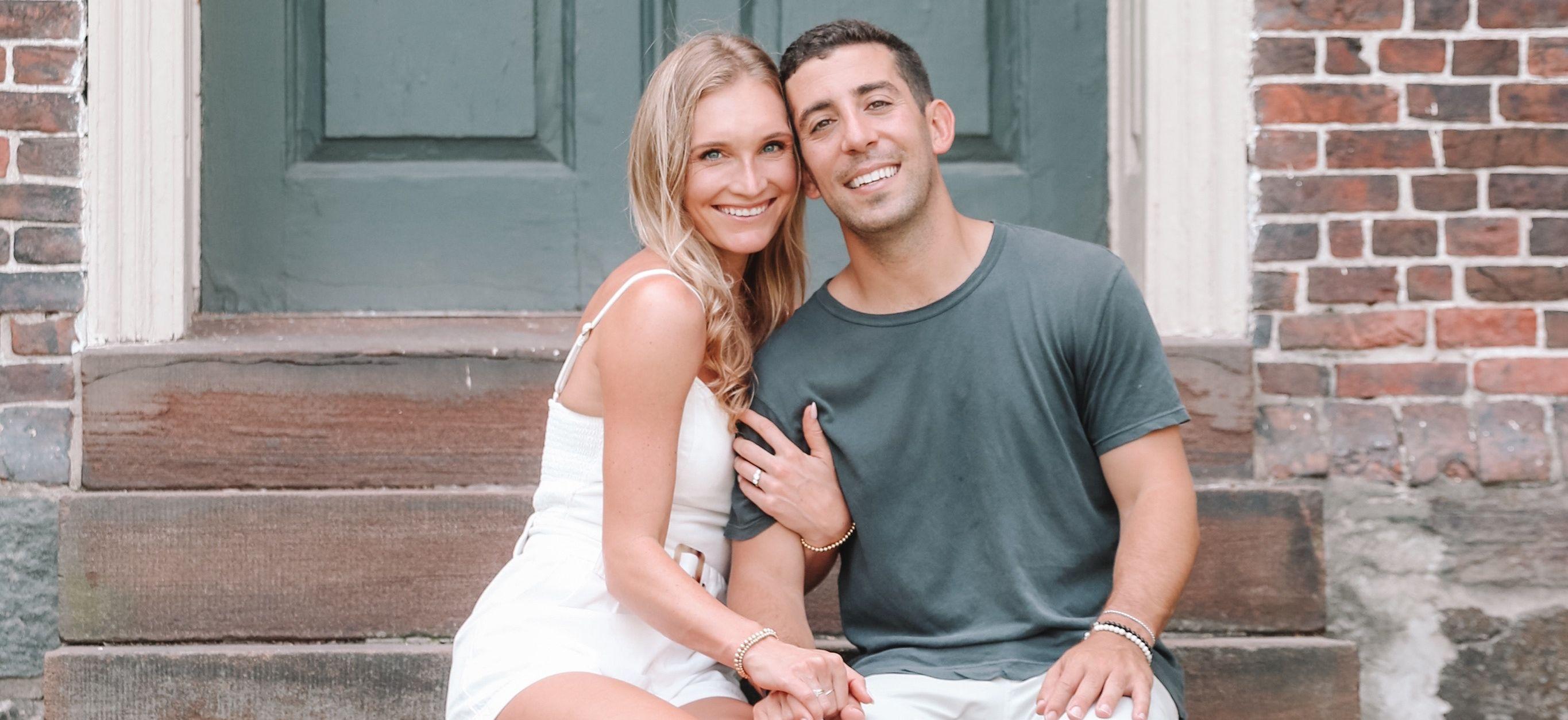 The Wedding Website of McKenna Webster and Jack Gorab