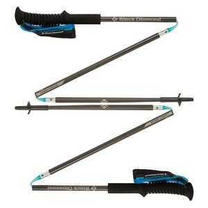 Distance Carbon Z Pole - Black Diamond Gear