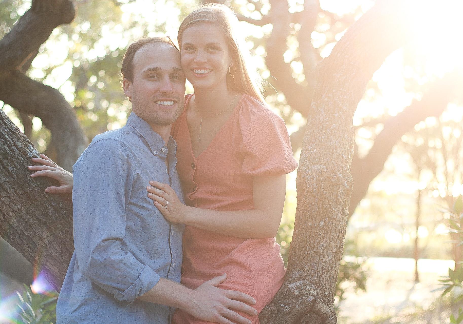 The Wedding Website of Ansley Fry and Elliott Fry
