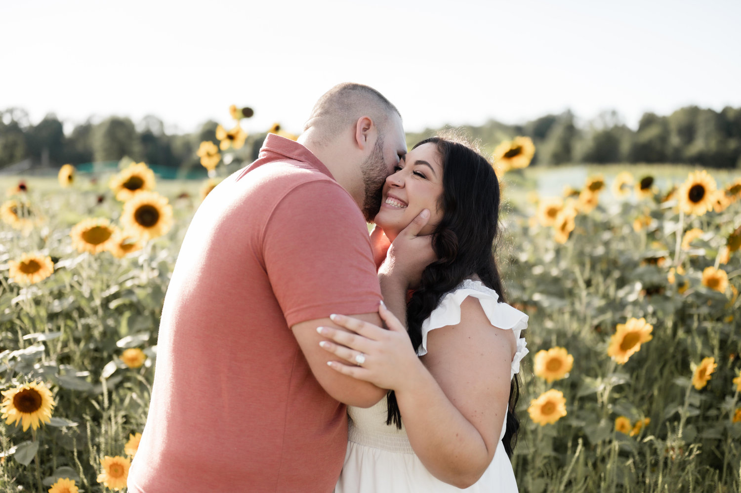 The Wedding Website of Mackenzie Moldovan and Brett Ressler