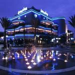 Downtown Aquarium