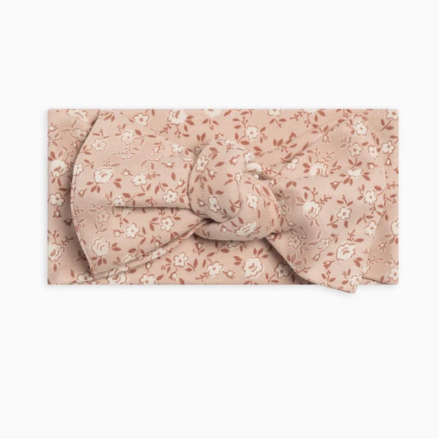 Hattie Bow Wrap