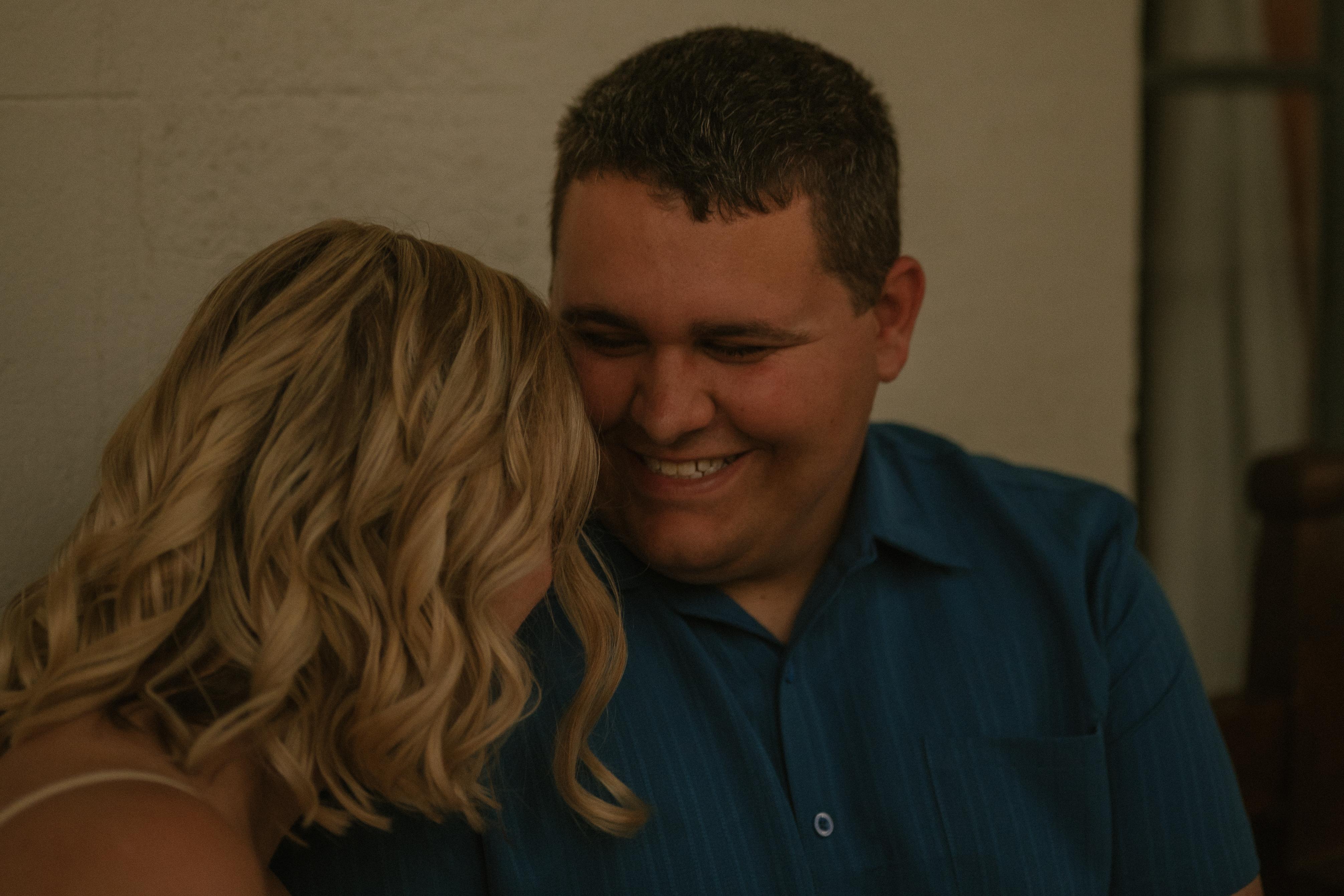 The Wedding Website of Kensi Leann Tenhouse and Lane Allen Aultman