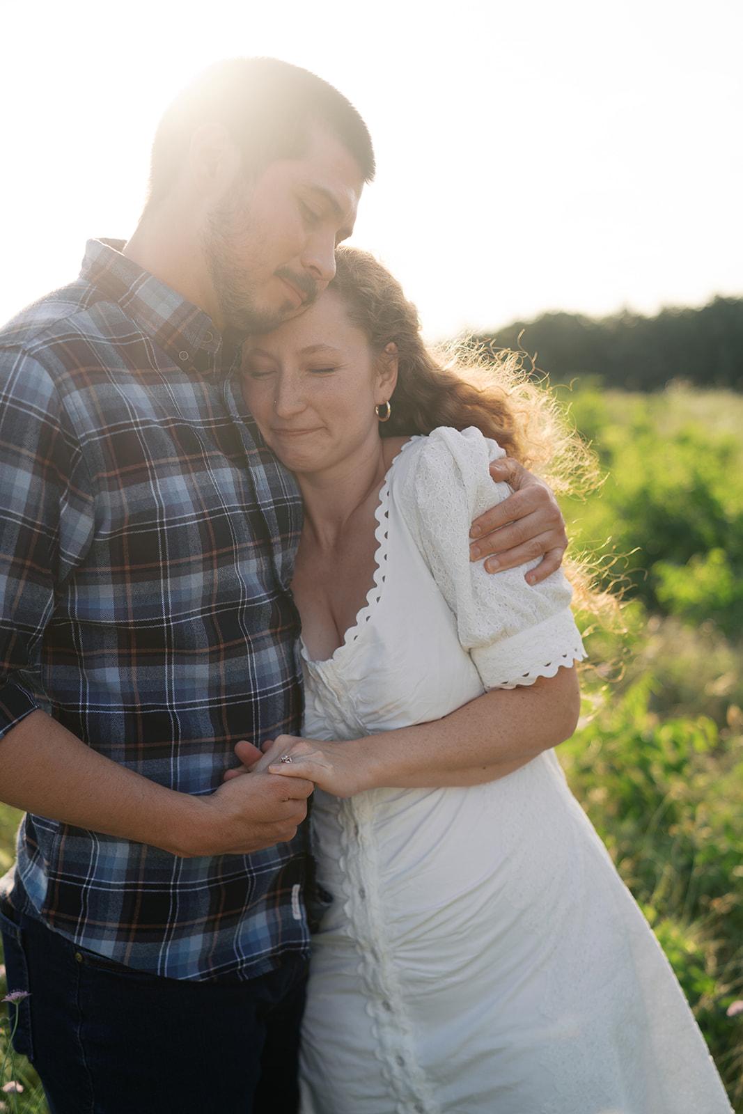 The Wedding Website of April Southerland and Adam Muñoz