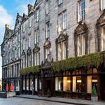 Fraser Suites (Edinburgh)