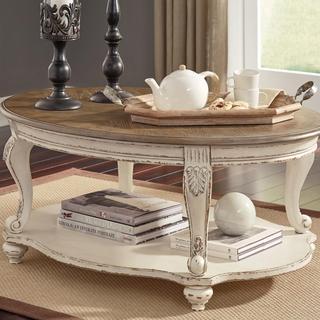 Realyn Coffee Table
