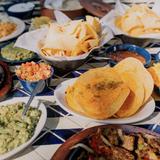 Joe T. Garcia's