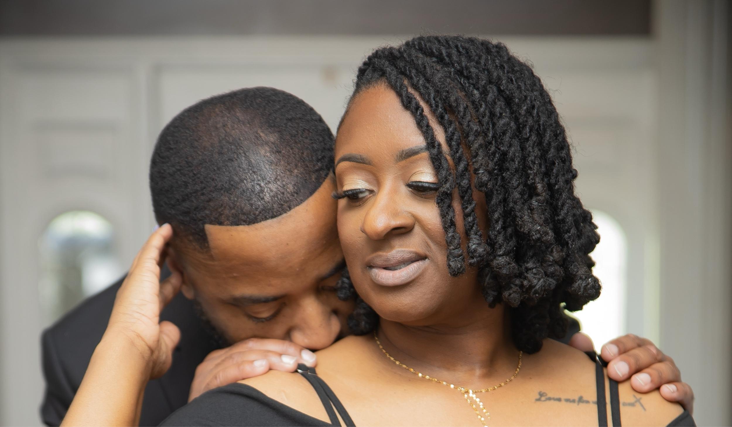 The Wedding Website of Tenika Shaw and Johnathan Lowe