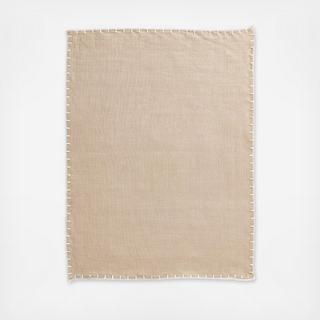 Whipstitch Placemat