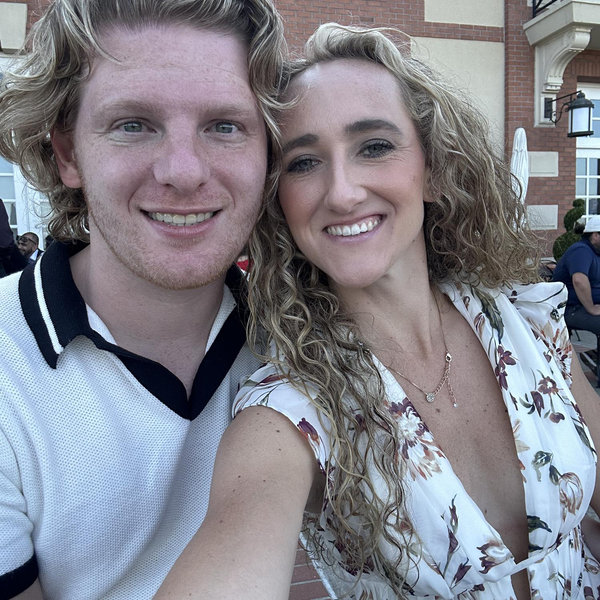 Haley Pigott and Zachary Brown's Wedding Website