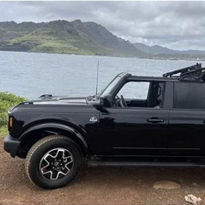 Week Long Rental Cal