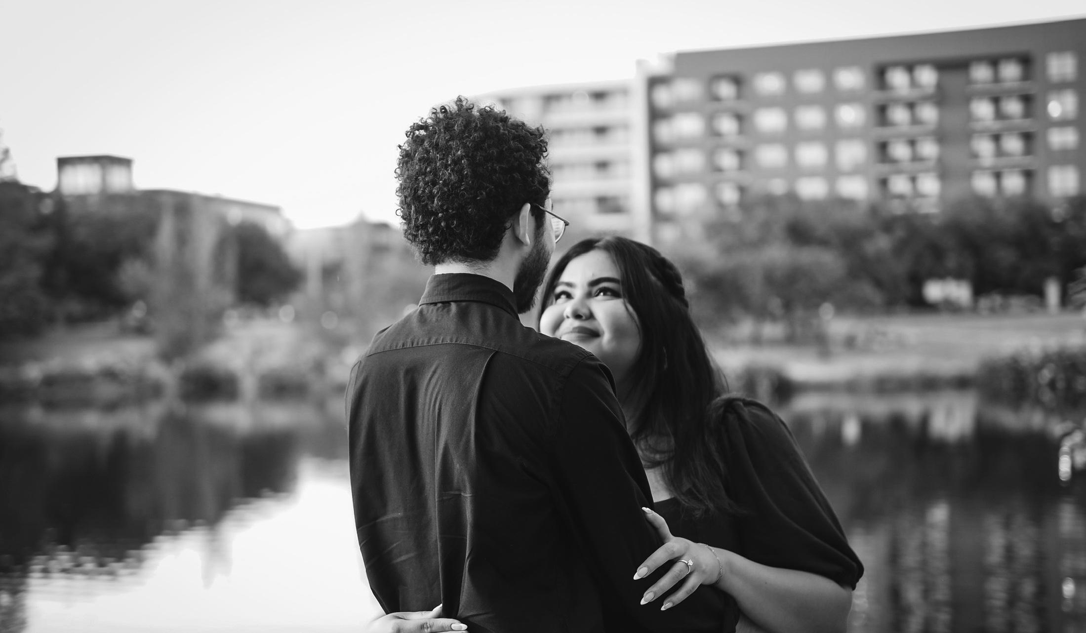 The Wedding Website of Mikayla Delgado and James Madison