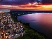The Oasis on Lake Travis