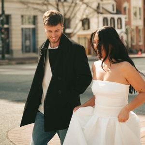 Our newlywed fund
