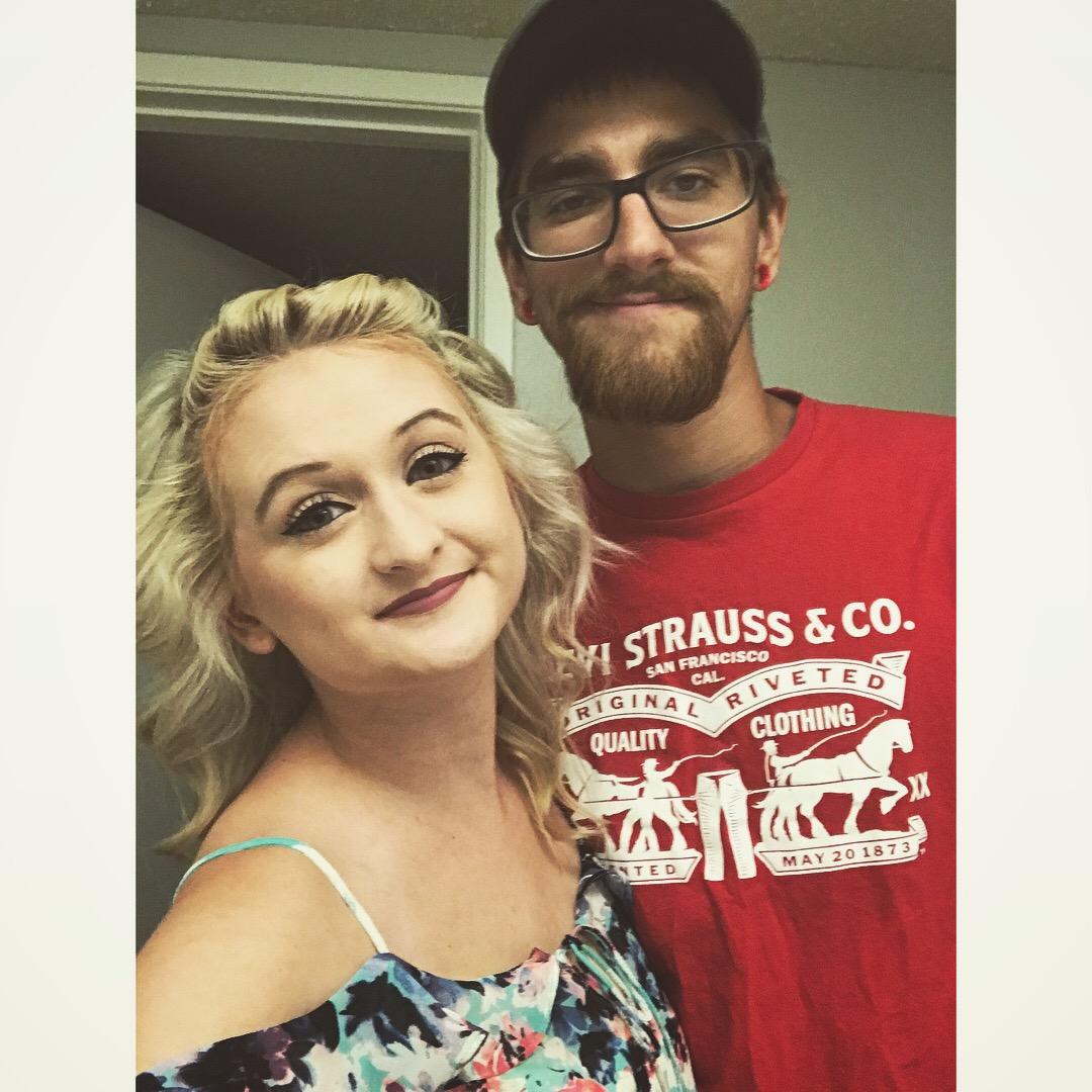 The Wedding Website of Hannah Ulbrich and Dakota Cousins
