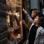Hattiesburg Pocket Museum