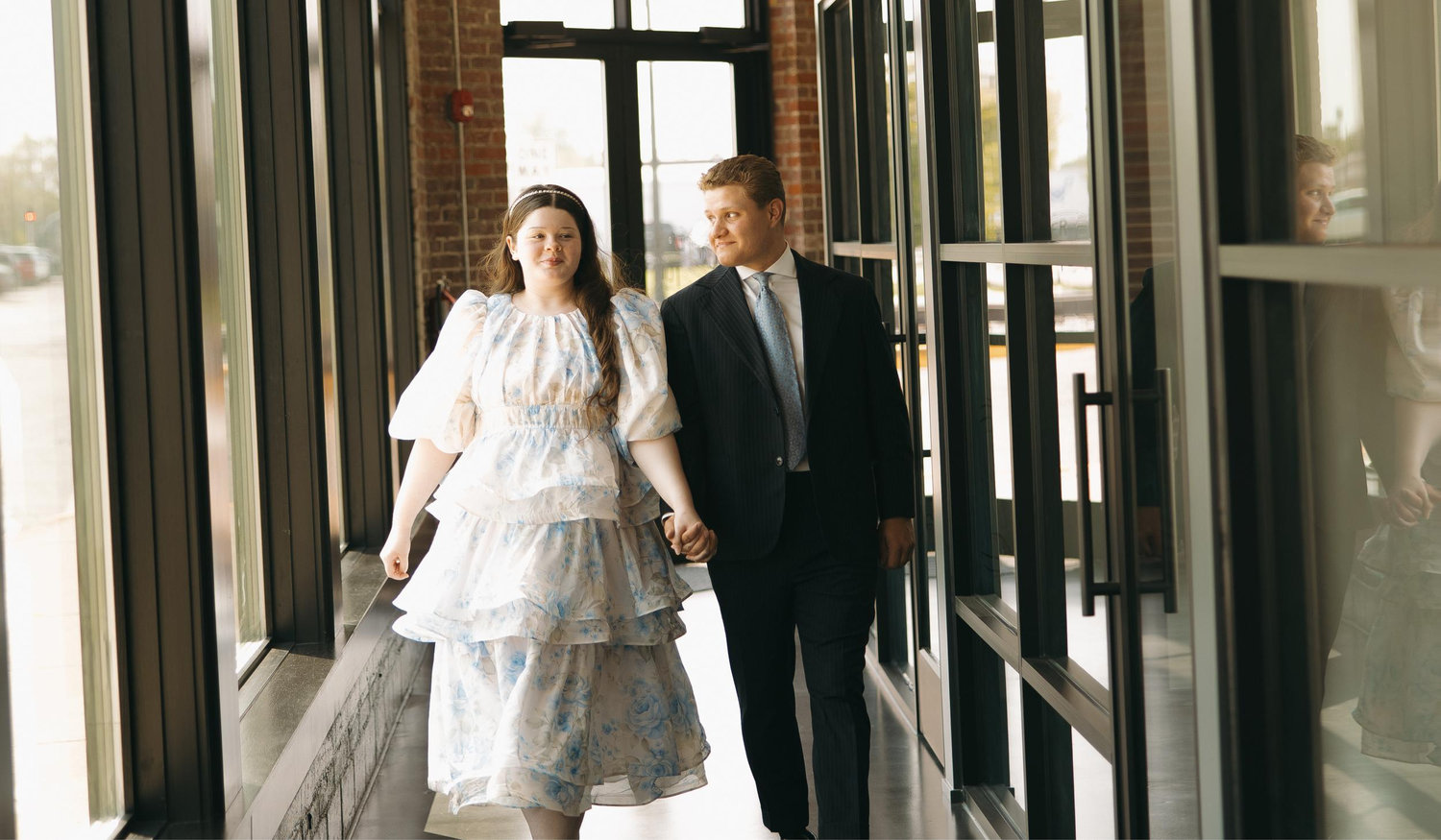 The Wedding Website of Careleena Bowman and Silas Woolbright