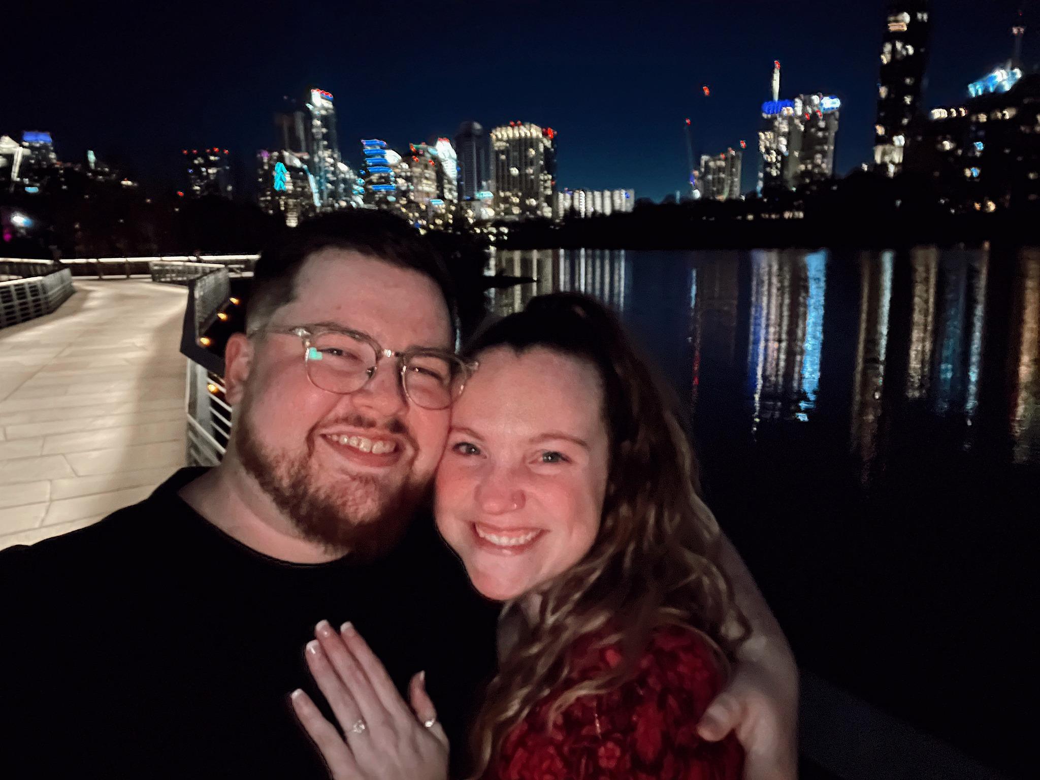 The Wedding Website of Amelia Hamilton and Tanner Ketchum