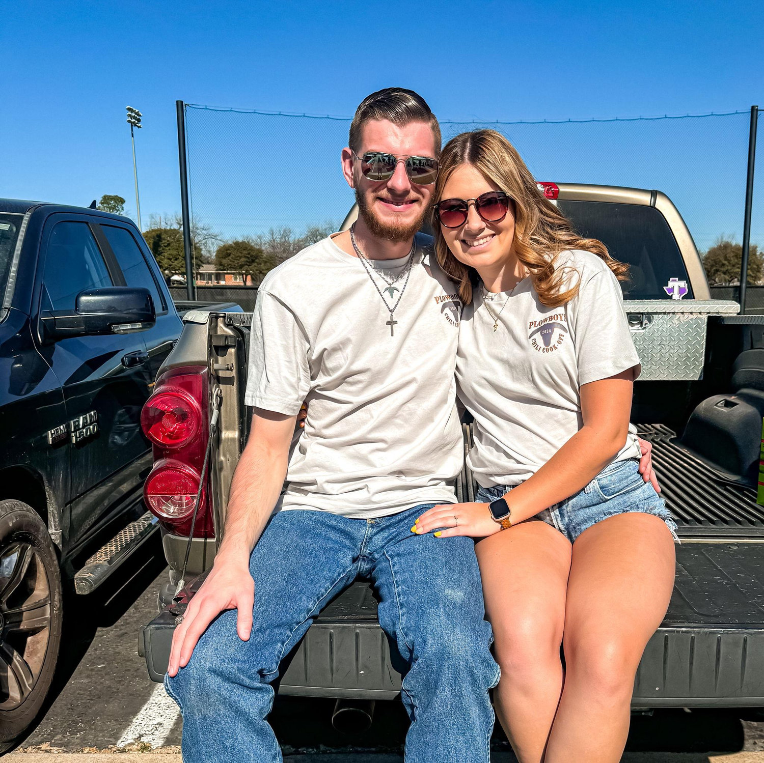 Plowboys' Chili Cook-Off
