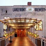 Lakefront Brewery