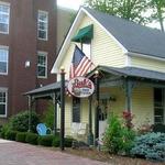 Bub's Burgers & Ice Cream