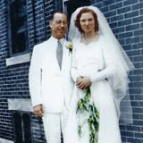 James and Marion Cummings