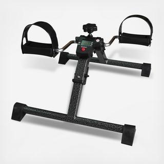 Pedal Exerciser with Digital Display