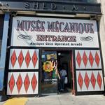 Musée Mécanique