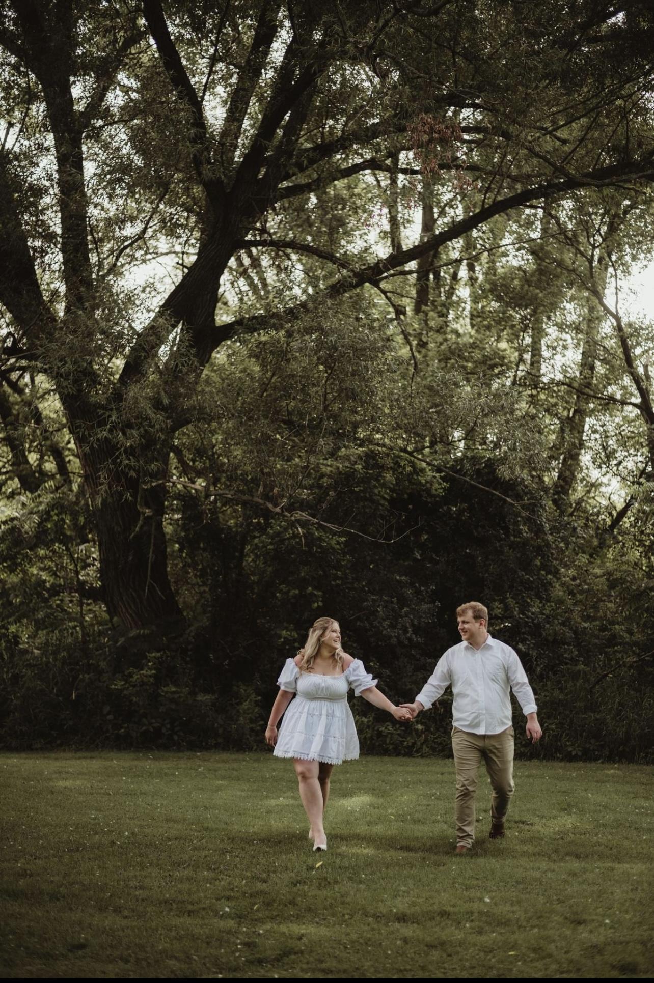 The Wedding Website of Austyn Lovejoy and Kevin Gillmore