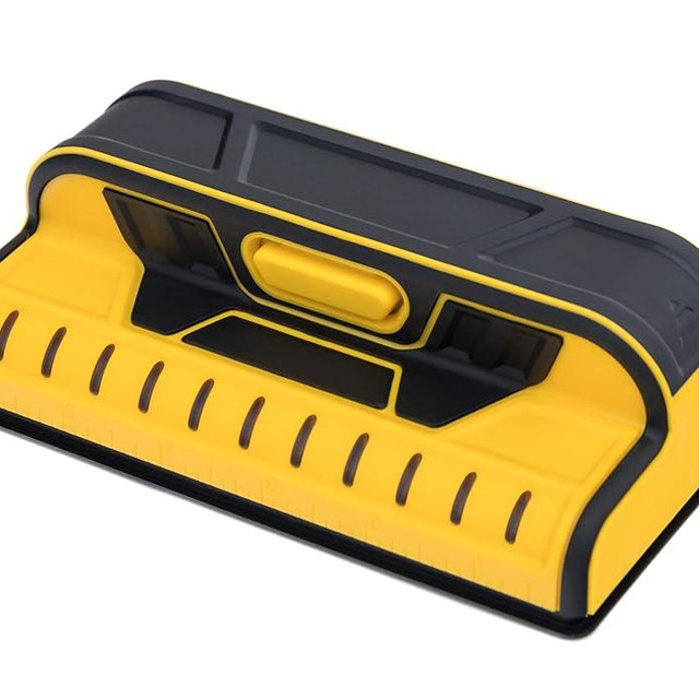 Franklin Sensors ProSensor T11 Stud Finder with 11-Sensors, Wood & Metal Stud Detector/Wall Scanner for Drywall, Made in the USA
