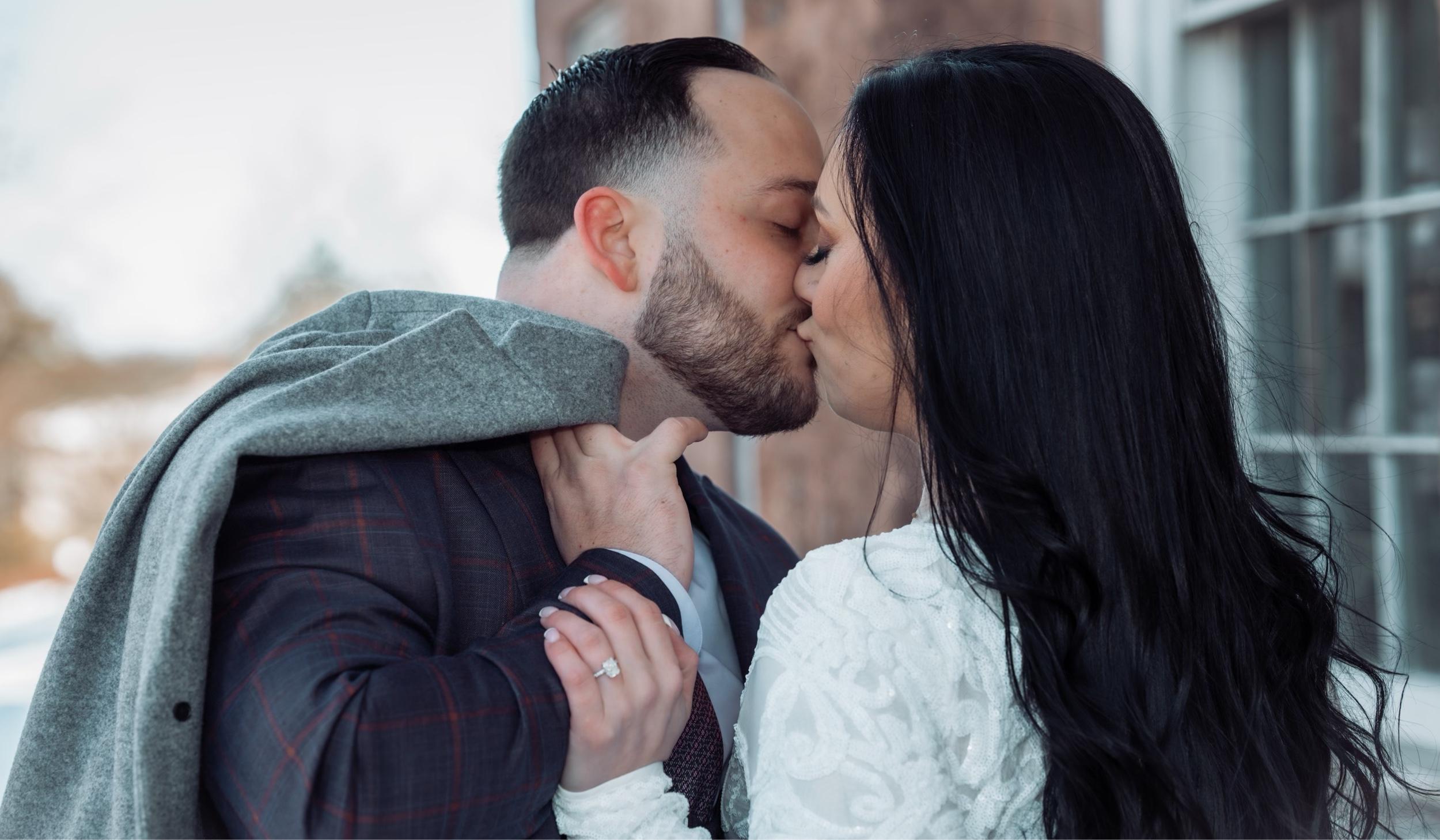 The Wedding Website of Kara Metz and Joseph Marino