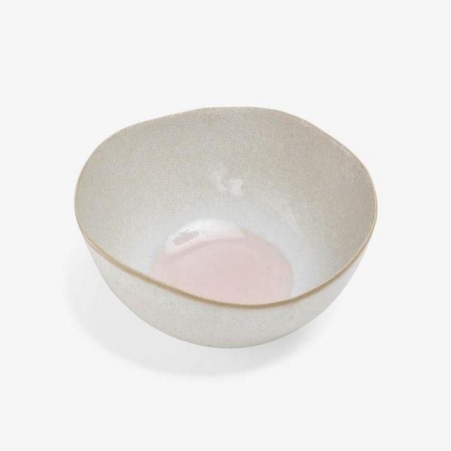 Mystic Venus Cereal Bowl Pink