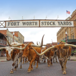 Fort Worth Stockyards