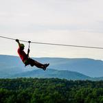 Highlands Aerial Park