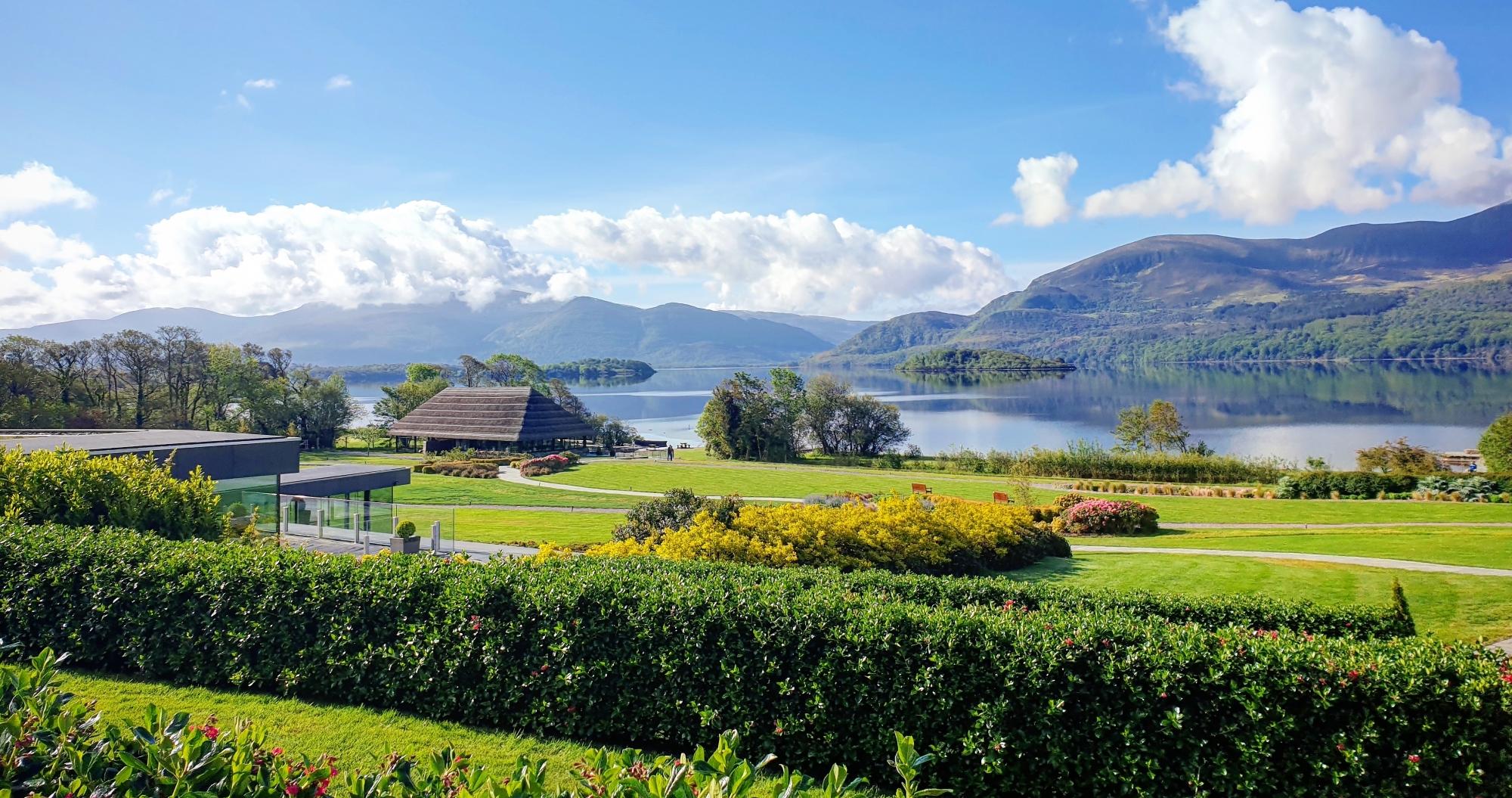 The Wedding Website of Sophie Bennett and Cian Ó Scolaí