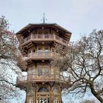 Patterson Park