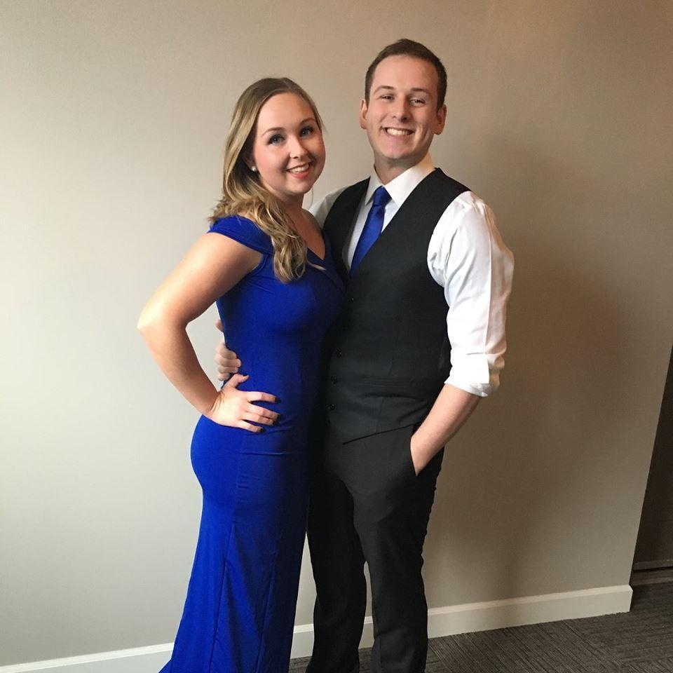 Pi Beta Phi Formal 2018